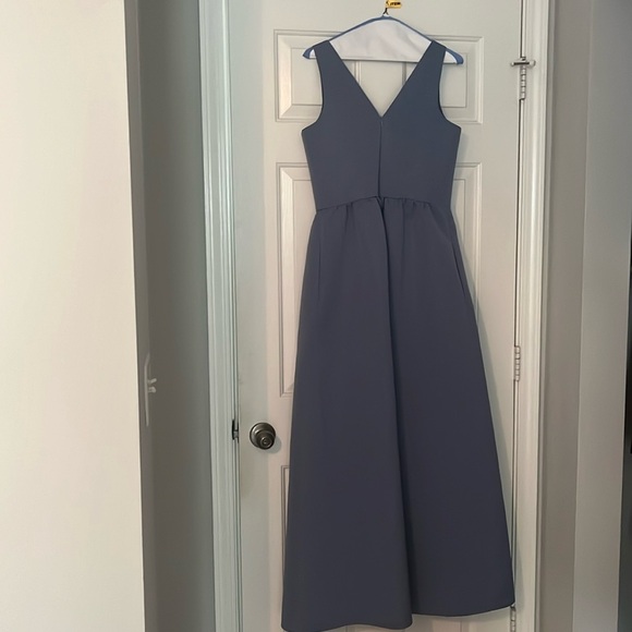 Amsale Jacqueline Dress - Picture 2 of 4